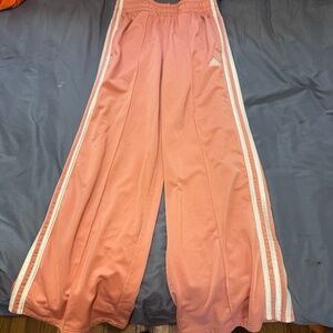 Adidas athletic pants